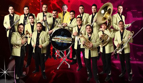 contratar banda de viento en la cdmx