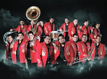 banda de viento